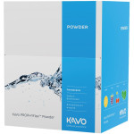 PROPHYflex, Profilaxis-por, Egyszeri dózis, Mentaízű, Por, 60 µm (0,06 mm), 80 darab