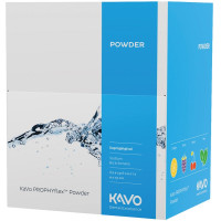 PROPHYflex, Profilaxis-por, Egyszeri dózis, Mentaízű, Por, 60 µm (0,06 mm), 80 darab