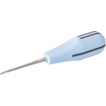 Luxator® - 1 db, S3S, 3 mm, gerade, szürke - 506360