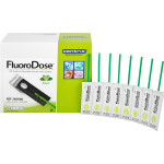 FluoroDose® - csomag 120 x 0,3 ml Mint - 360086