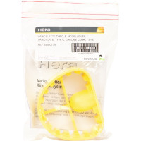 Dublírküvetta - Varioplatte (C), 1 darab