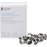 AutoMatrix® - 72 darabos csomag, MT, mittel/dünn - 62422510
