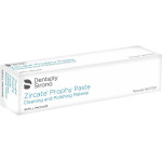 Zircate, Profilaxis-paszta, Tubus, 170,1 g ( 6 oz ), 1 darab