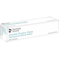 Zircate, Profilaxis-paszta, Tubus, 170,1 g ( 6 oz ), 1 darab
