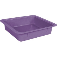 Materialwanne - Stück Materialwanne neonlila - 20Z463R