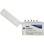 LuxaPost® - 5 darabos csomag, Ø 1,375 mm - 110782 LuxaPost® - 5 darabos csomag, Ø 1,375 mm - 110782