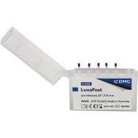 LuxaPost® - 5 darabos csomag, Ø 1,375 mm - 110782