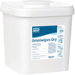 Omniwipes Dry Spendereimer leer - 1 db - 76415