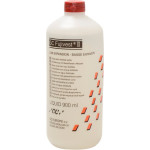 Fujivest (II) (Low-Expansion), Kevero folyadék, Üveg, Folyadék, 900 ml, 1 darab