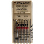 Therma-Cut, Fúró, ISO 10-16, 1 Csomag