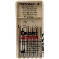 Therma-Cut, Fúró, ISO 10-16, 1 Csomag