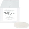 Mélyhúzó fólia (N) (Opaque), (1,0 x 120 mm), opák, kerek, 20 darab Mélyhúzó fólia (N) (Opaque), (1,0 x 120 mm), opák, kerek, 20 darab
