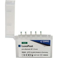 LuxaPost® - csomag 5 Stifte Ø 1,5 mm - 110783