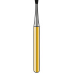 SPEEDSTER™, fúró, ISO 010, S2 Inverted Cone Double Cone, 5 darab