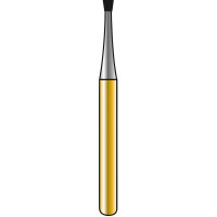 SPEEDSTER™, fúró, ISO 010, S2 Inverted Cone Double Cone, 5 darab