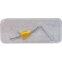 BeeFill Pack tartozék, 1 darab, Plugger, ISO 50, Taper 05, soft