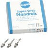 Super-Snap® Mandrels - Packung 100 Stück RA, Kunststoff - 0440