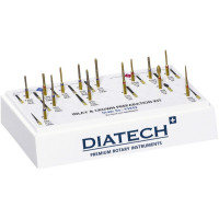 Diatech Inlay & Crown Kit