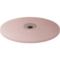 Ecoceram (22), Polírozó (Kerámia), szereletlen ISO 220 Lencse, közepes, Szilíciumkarbid- Szilikon, 4 mm, 10 darab