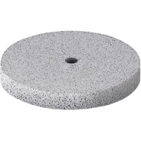 Ecoceram (22), Polírozó (Kerámia), szereletlen ISO 220 Korong, durva, Szilíciumkarbid- Szilikon, 3 mm, 10 darab