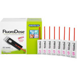 FluoroDose® - csomag 120 x 0,3 ml Bubble Gum - 360087