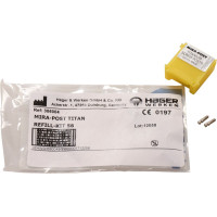 Mira-Post - utántöltő csomag 6 Stifte Titan méret 6, S - 356004