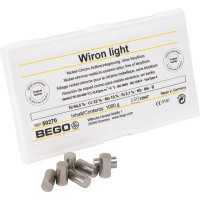 Wiron Light, Kerámia ötvözet, 1 kg, 1 darab