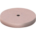 Ecoceram (22), Polírozó (Kerámia), szereletlen ISO 220 Korong, közepes, Szilíciumkarbid- Szilikon, 3 mm, 10 darab