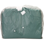 BARRIER® Bereichskleidung - zacskó 12 Shirts Unisoft zöld, M - 18620(4)