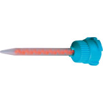 DETAX Mischkanülen blau 10:1 - 25 darabos csomag, kék 10:1 - 2183