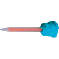 DETAX Mischkanülen blau 10:1 - 25 darabos csomag, kék 10:1 - 2183