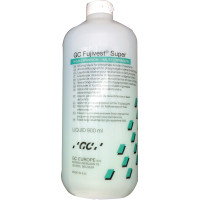Fujivest (Super) (High-Expansion), Kevero folyadék, Üveg, Folyadék, 900 ml, 1 darab