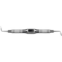 Kontaktpunktformer Dr. Belvedere Serie - 1 db, standard - AECCF Kontaktpunktformer Dr. Belvedere Serie - 1 db, standard - AECCF