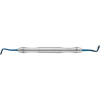 LS PolyFill Plasma+ Füllungsinstrument - 1 db, Breite 2,0 / 2,8 mm, oval, kleine + mittlere Klasse 2 Restaurationen - LS1051/100 LS PolyFill Plasma+ Füllungsinstrument - 1 db, Breite 2,0 / 2,8 mm, oval, kleine + mittlere Klasse 2 Restaurationen - LS1051/100