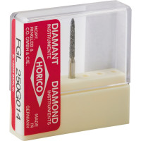 Diamant FGL 250, gyémántcsiszoló, zöld, ISO 014, 1 darab