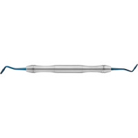 LS PolyFill Plasma+ Füllungsinstrument - 1 db, Breite 2,5 / 2,0 mm, LiquidSteel Griff - LS1051/101 LS PolyFill Plasma+ Füllungsinstrument - 1 db, Breite 2,5 / 2,0 mm, LiquidSteel Griff - LS1051/101