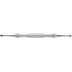 LS PolyFill Plasma+ Füllungsinstrument - 1 db, Breite 3,8 / 2,5 mm - LS1051/102 LS PolyFill Plasma+ Füllungsinstrument - 1 db, Breite 3,8 / 2,5 mm - LS1051/102