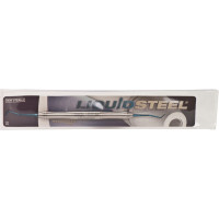 LS PolyFill Plasma+ Füllungsinstrument - 1 db, Breite 1,3 / 1,5 mm - LS1051/8A LS PolyFill Plasma+ Füllungsinstrument - 1 db, Breite 1,3 / 1,5 mm - LS1051/8A