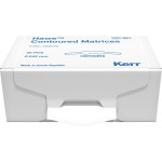 Konturierte Matrizen - 30 darabos utántöltő csomag, Form 391 - 391