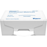 Konturierte Matrizen - 30 darabos utántöltő csomag, Form 391 - 391