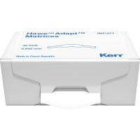 Adapt™ Matrizen - 30 darabos utántöltő csomag, Stärke 0,045 mm, Form 377 - 377