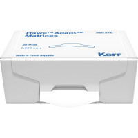 Adapt™ Matrizen - 30 darabos utántöltő csomag, Stärke 0,045 mm, Form 378 - 378