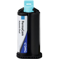 PermaCem Automix Dual - csomag 52 g kartus, 35 Automix-Tips - 110524