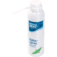 Kältespray - tégely 200 ml Pfefferminzgeschmack - 77120