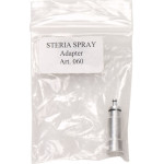 Steria® Spray Adapter - 1 db, für Roto Quick - 60