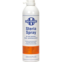 Steria® Spray - tégely 500 ml - 204