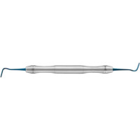 LS PolyFill Plasma+ Goldstein flex - 1 db, flex mini, Breite 1,3 / 1,3 mm, mesial/distal, Molaren - LS1051FM/4 LS PolyFill Plasma+ Goldstein flex - 1 db, flex mini, Breite 1,3 / 1,3 mm, mesial/distal, Molaren - LS1051FM/4