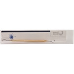 Modellier Compositeinstrument PolyFill - 1 db, Breite 2,0 / 1,5 mm, abgerundeter Kegel - 1051/109 Modellier Compositeinstrument PolyFill - 1 db, Breite 2,0 / 1,5 mm, abgerundeter Kegel - 1051/109
