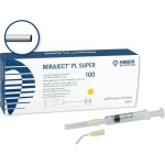 MIRAJECT® PL SUPER - 100 darabos csomag, Ø 0,9 x 22 mm - 254214