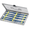 ERGOPLANT Sinutome - 1 db, DX578R, bajonett, Ø 4,2 mm - DX578R